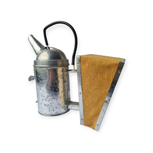 Ahumador Acero Inoxidable