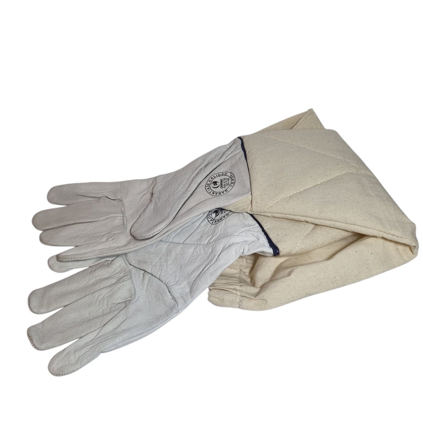Guantes de Apicultura Puño Largo