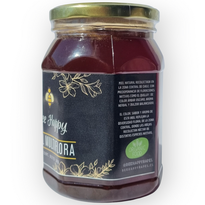 Miel de Abeja - Multiflora 1 kg